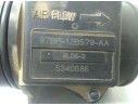 Recambio de caudalimetro para ford mondeo berlina (gd) 1.8 turbodiesel cat referencia OEM IAM 97BP12B579AA  