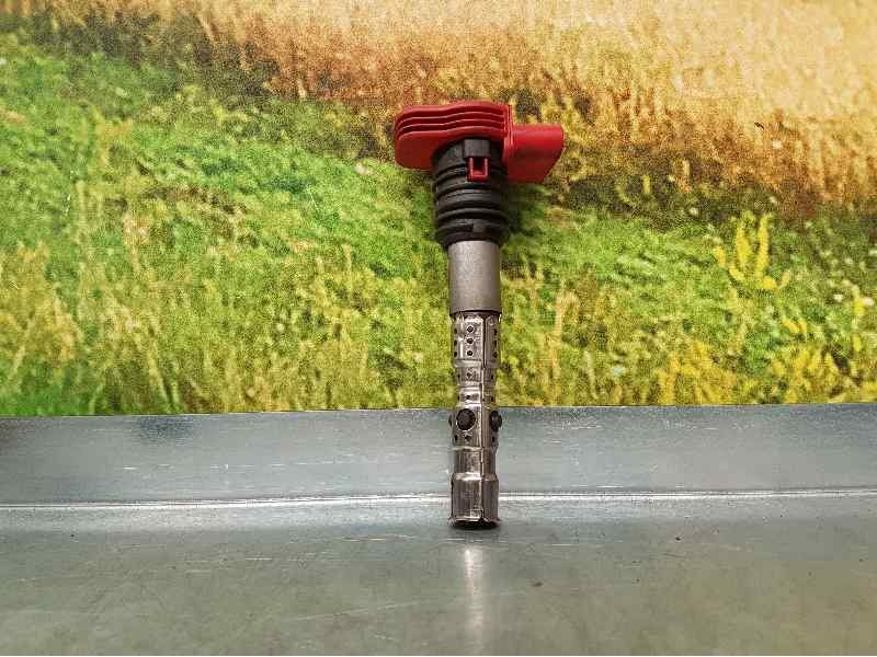 Recambio de bobina encendido para audi a4 berlina (8e) 2.0 referencia OEM IAM 06C905115H 12473ESM BREMI