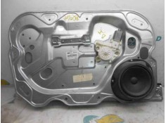 ELEVALUNAS DELANTERO IZQUIERDO 2 PINS ELECTRICO