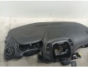 Recambio de kit airbag para renault captur limited referencia OEM IAM 985706588R  C/ SALPICADERO Y SIN PRETENSORES