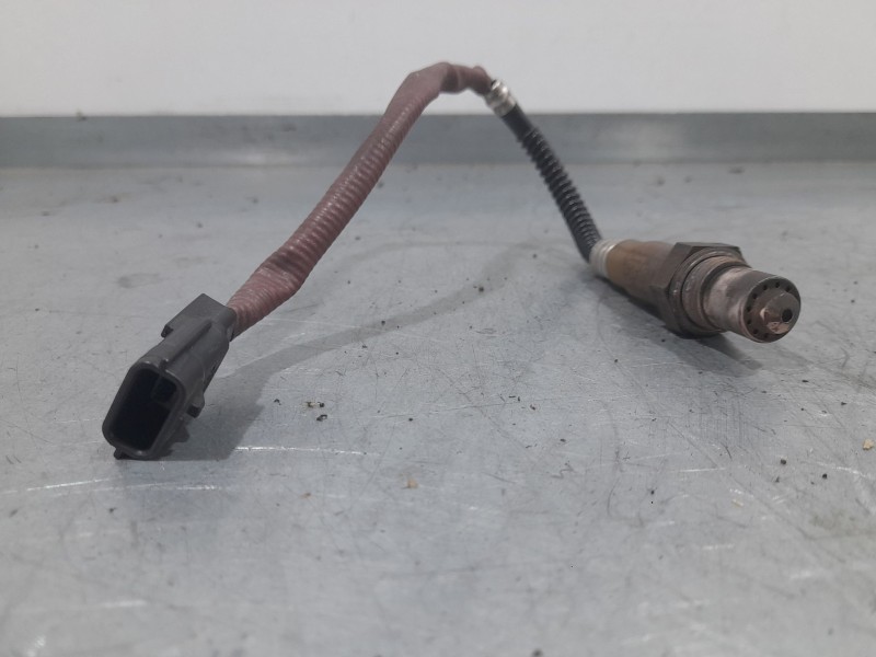 Recambio de sonda lambda para nissan qashqai ii (j11, j11_) 1.2 dig-t referencia OEM IAM H8200437489 0258010062 