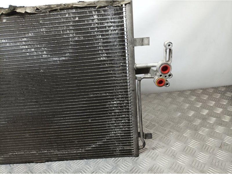 Recambio de condensador / radiador aire acondicionado para ford mondeo ber. (ca2) ghia referencia OEM IAM VP7EKH19710AC  