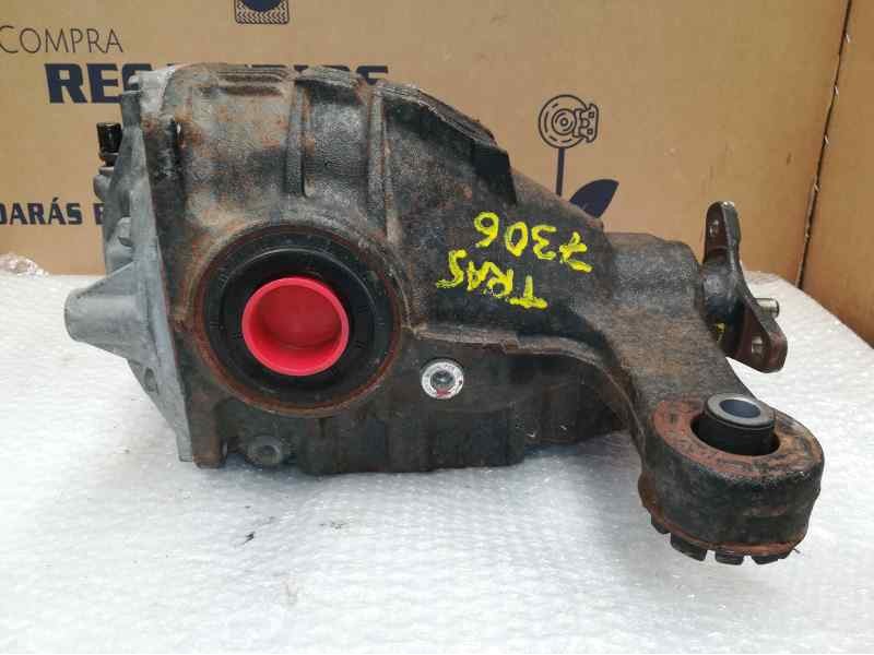 Recambio de diferencial trasero para lexus is200 (ds2/is2) 220d referencia OEM IAM 3811131 381060213Y1131 