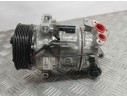 Recambio de compresor aire acondicionado para nissan towstar acenta referencia OEM IAM 926006UB1A PXC14 SANDEN 8467