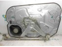 Recambio de elevalunas delantero izquierdo para ford focus berlina (cap) ghia referencia OEM IAM  2 PINS ELECTRICO