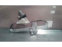 Recambio de elevalunas trasero derecho para kia rio basic referencia OEM IAM 834601W000 2 PINS ELECTRICO