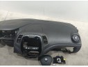 Recambio de kit airbag para renault captur limited referencia OEM IAM 985706588R  C/ SALPICADERO Y SIN PRETENSORES