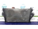 Recambio de intercooler para citroën xantia berlina 2.0 hdi 90/110 attraction referencia OEM IAM 853372 9618848780 VALEO