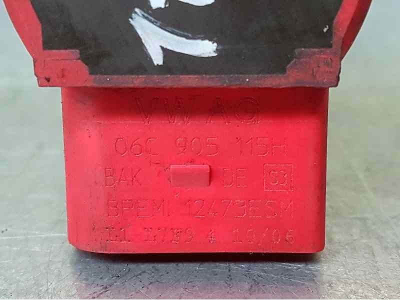 Recambio de bobina encendido para audi a4 berlina (8e) 2.0 referencia OEM IAM 06C905115H 12473ESM BREMI