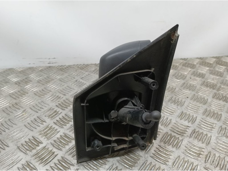 Recambio de retrovisor derecho para renault twingo authentique referencia OEM IAM   C/ MANDO