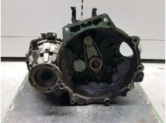 Recambio de caja cambios para seat ibiza (6j5) ecomotive referencia OEM IAM JDD DESMONTADO SELECTOR 5VELOCIDADES