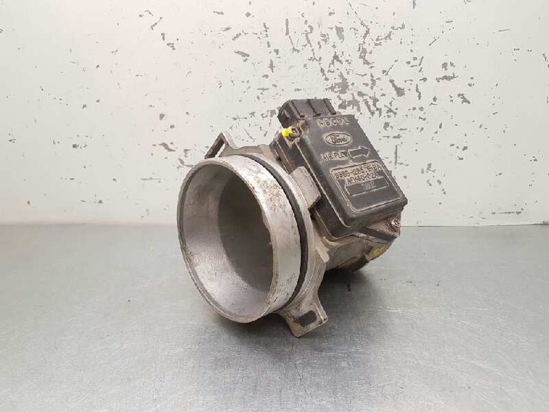 Recambio de caudalimetro para ford mondeo berlina/familiar (fd) 2.0 16v cat referencia OEM IAM 93BB12B579BA AFH6002A 