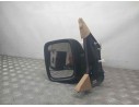 Recambio de retrovisor izquierdo para renault trafic combi referencia OEM IAM 27308101  