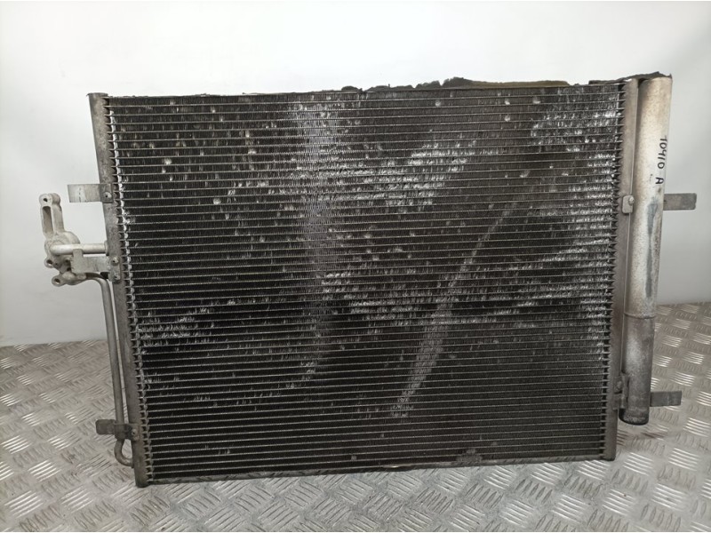 Recambio de condensador / radiador aire acondicionado para ford mondeo ber. (ca2) ghia referencia OEM IAM VP7EKH19710AC  
