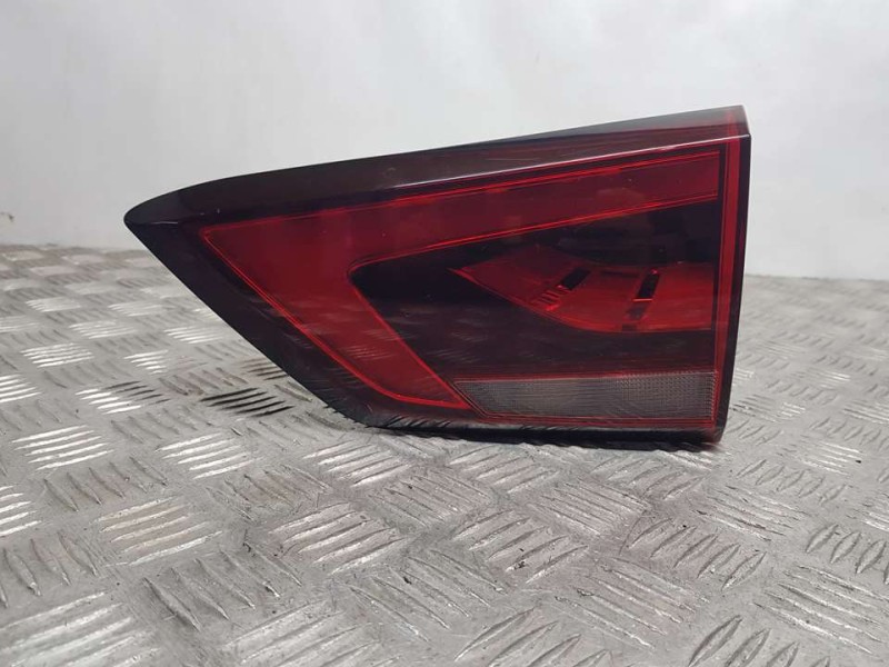 Recambio de piloto trasero derecho para mg zs 1.0 t-gdi referencia OEM IAM A31005R0100 101A19N9 INTERIOR