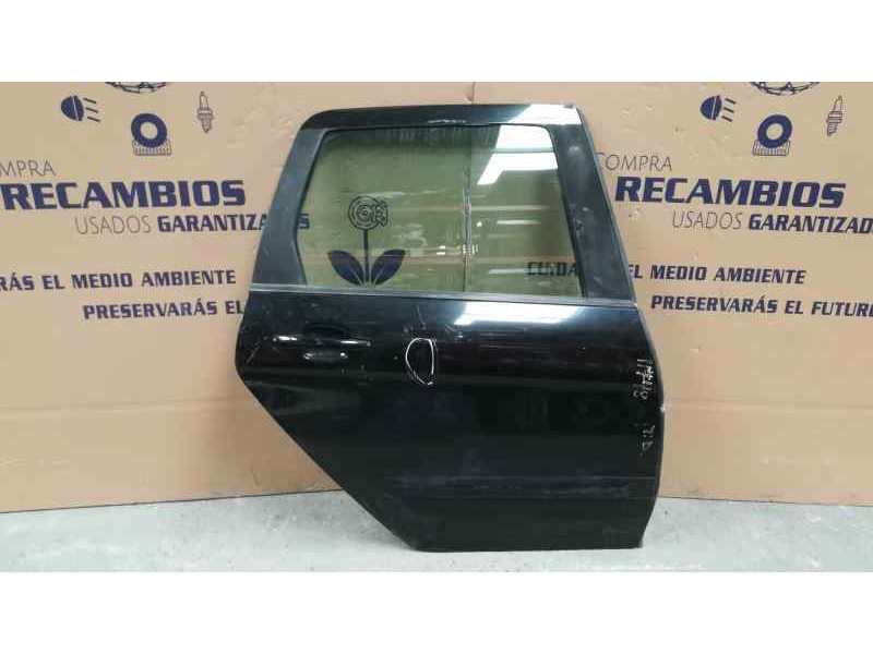 Recambio de puerta trasera derecha para peugeot 308 sw sport referencia OEM IAM   TOCADA