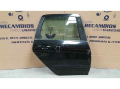 Recambio de puerta trasera derecha para peugeot 308 sw sport referencia OEM IAM   TOCADA