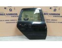 Recambio de puerta trasera derecha para peugeot 308 sw sport referencia OEM IAM   TOCADA
