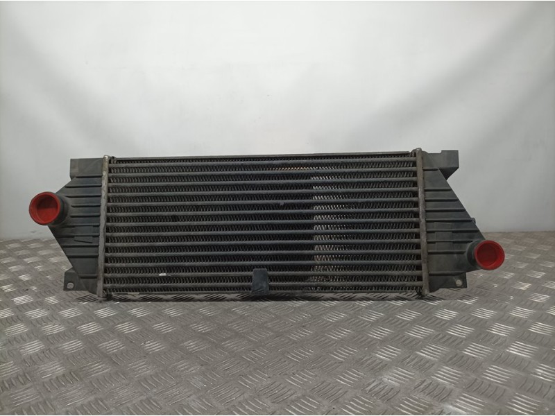 Recambio de intercooler para mercedes-benz clase m (w163) 270 cdi (163.113) referencia OEM IAM 1035042  VALEO