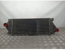 Recambio de intercooler para mercedes-benz clase m (w163) 270 cdi (163.113) referencia OEM IAM 1035042  VALEO