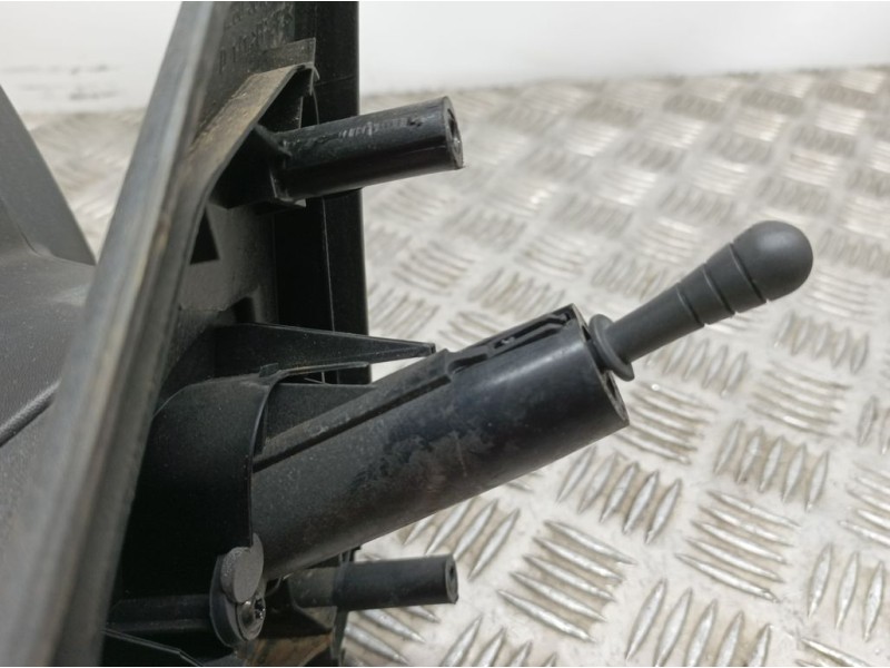 Recambio de retrovisor derecho para renault twingo authentique referencia OEM IAM   C/ MANDO