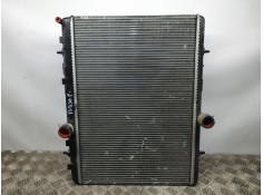 Recambio de radiador agua para citroën c4 lim. seduction referencia OEM IAM 9680533480 991746Q VALEO