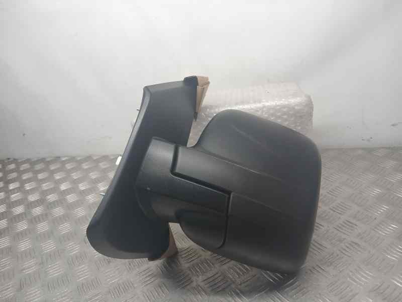 Recambio de retrovisor izquierdo para renault trafic combi referencia OEM IAM 27308101  