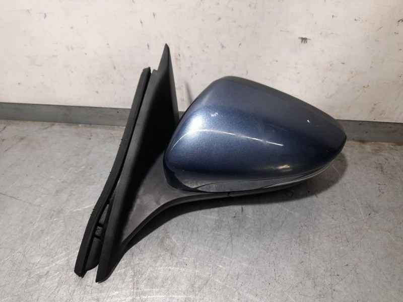 Recambio de retrovisor izquierdo para ford focus st-line referencia OEM IAM SIN REF  ELECTRICO 8 PINES