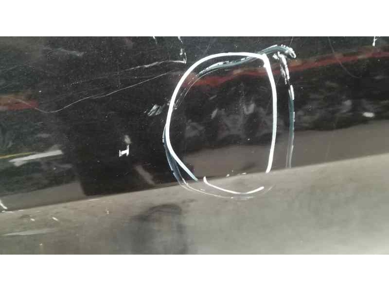 Recambio de puerta trasera derecha para peugeot 308 sw sport referencia OEM IAM   TOCADA