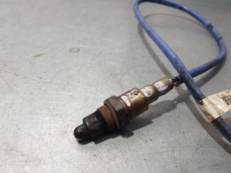 Recambio de sonda lambda para ford focus active referencia OEM IAM F1A9G444GA 0258030252 