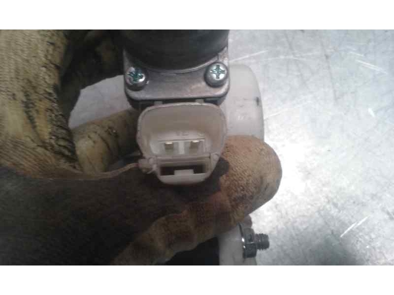 Recambio de elevalunas trasero derecho para kia rio basic referencia OEM IAM 834601W000 2 PINS ELECTRICO