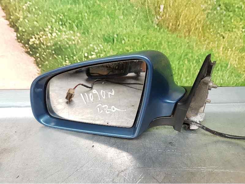 Recambio de retrovisor izquierdo para audi a4 berlina (8e) 2.0 referencia OEM IAM  5 CABLES ELECTRICO