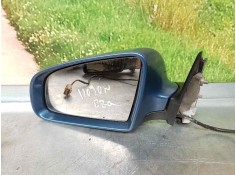 Recambio de retrovisor izquierdo para audi a4 berlina (8e) 2.0 referencia OEM IAM  5 CABLES ELECTRICO