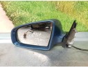 Recambio de retrovisor izquierdo para audi a4 berlina (8e) 2.0 referencia OEM IAM  5 CABLES ELECTRICO