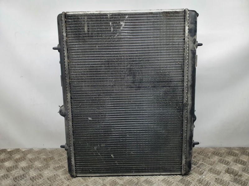 Recambio de radiador agua para citroën c4 lim. seduction referencia OEM IAM 9680533480 991746Q VALEO