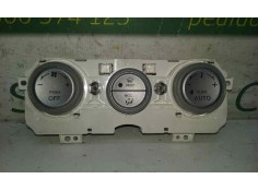 Recambio de mando climatizador para mazda 6 berlina (gg) 2.3 sportive (5-ptas.) referencia OEM IAM   