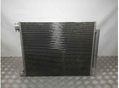 CONDENSADOR / RADIADOR AIRE ACONDICIONADO 921004063R MK304001 MAHLE POCO DOBLADO