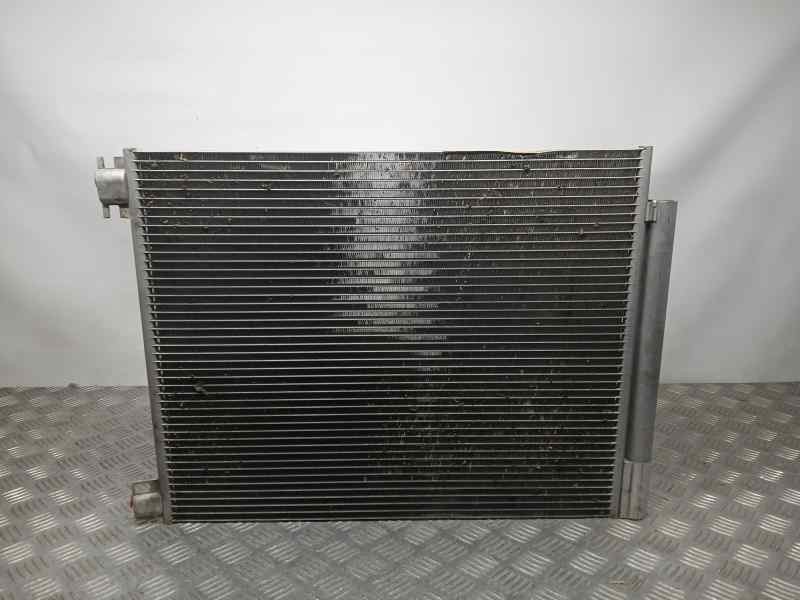 Recambio de condensador / radiador aire acondicionado para nissan towstar acenta referencia OEM IAM 921004063R MK304001 MAHLE PO