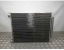 Recambio de condensador / radiador aire acondicionado para nissan towstar acenta referencia OEM IAM 921004063R MK304001 MAHLE PO