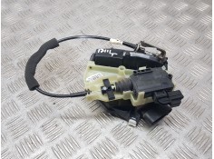 CERRADURA MALETERO / PORTON GN1A5426413BC 4 PINS 