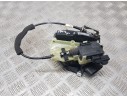 Recambio de cerradura maletero / porton para ford ecosport 1.5 ecoblue tdci referencia OEM IAM GN1A5426413BC 4 PINS 
