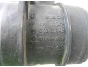 Recambio de caudalimetro para seat leon (1p1) stylance / style referencia OEM IAM 0281002461  BOSCH