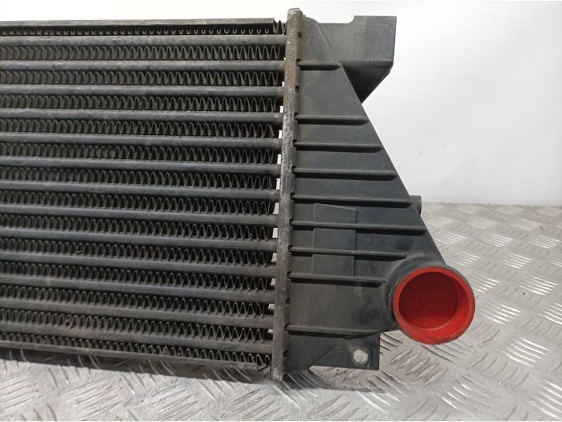 Recambio de intercooler para mercedes-benz clase m (w163) 270 cdi (163.113) referencia OEM IAM 1035042  VALEO