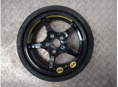 RUEDA GALLETA 165/15/ 5 TORN ET ? ALUMINIO HINCHABLE 