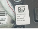 Recambio de kit airbag para renault captur limited referencia OEM IAM 985706588R  C/ SALPICADERO Y SIN PRETENSORES
