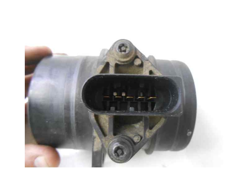 Recambio de caudalimetro para seat leon (1p1) stylance / style referencia OEM IAM 0281002461  BOSCH