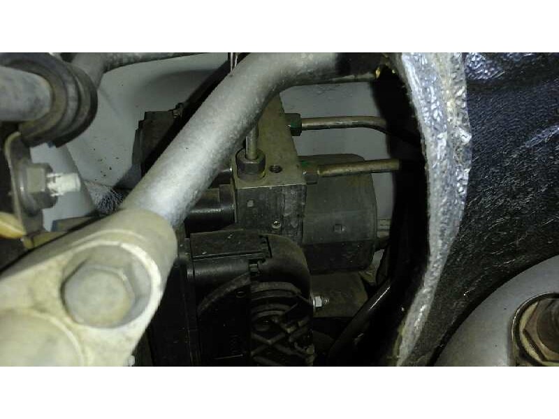 Recambio de abs para dacia duster laureate 4x2 referencia OEM IAM 476607477R 269727 BOSCH