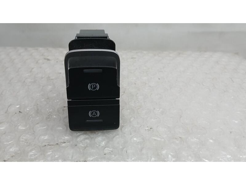 Recambio de palanca freno de mano para seat ateca (kh7) xperience referencia OEM IAM 575927225D  ELECTRICA