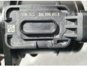Recambio de caudalimetro para volkswagen polo (6r1) 5 puertas referencia OEM IAM 04L906461B 5WK98102 CONTINENTAL