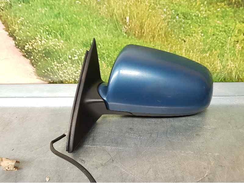 Recambio de retrovisor izquierdo para audi a4 berlina (8e) 2.0 referencia OEM IAM  5 CABLES ELECTRICO